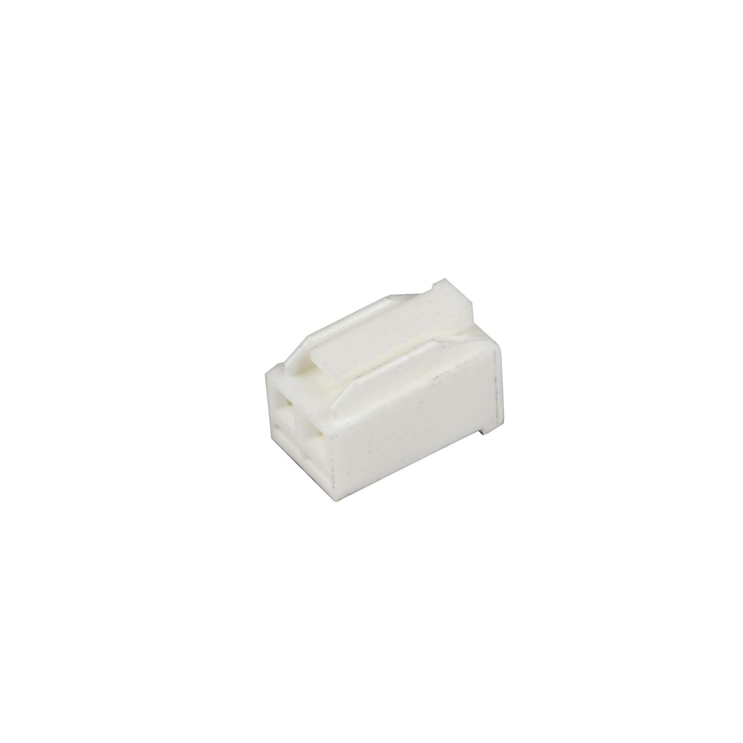 Molex connector 2P, pitch: 3,5 mm (1000 stuks) - Kabelpro